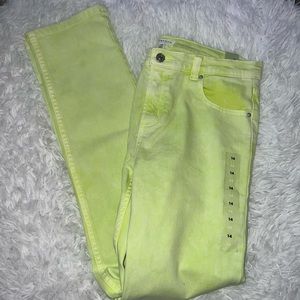 Girls pants